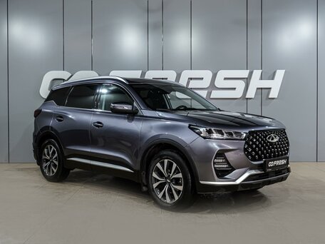 Chery Tiggo 7 Pro I