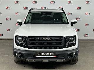 2026 Haval Dargo I Рестайлинг, белый, 3250000 рублей, вид 2