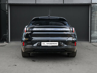 2023 Zeekr 001 100 kWh I, чёрный, 5050000 рублей, вид 5