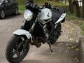 2010 Honda CBF 600, белый, 600000 рублей - вид 1