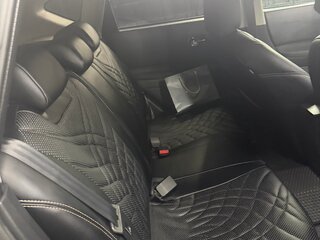 2007 Nissan Qashqai I, чёрный, 720000 рублей, вид 5
