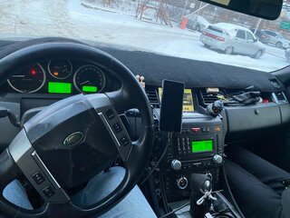 2009 Land Rover Range Rover Sport I, серый, 900000 рублей, вид 5