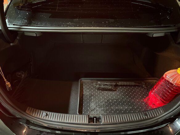 2017 Mercedes-Benz C-Класс 180 9G-TRONIC IV (W205), чёрный, 2200000 рублей - вид 6