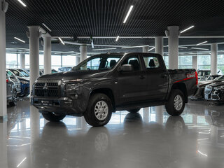 Mitsubishi L200 VI