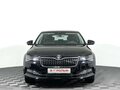 2026 Skoda Superb III Рестайлинг, чёрный, 3775000 рублей - вид 7