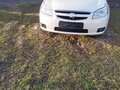 2011 Chevrolet Epica V250 Рестайлинг, белый - вид 1