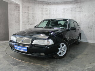 Volvo S70