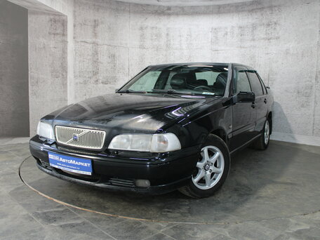 Volvo S70