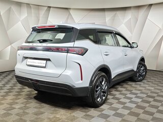 2025 Tenet T7, белый, 2161000 рублей, вид 2