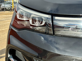 2024 Volkswagen Tiguan L Pro III (China Market), чёрный, 4900000 рублей, вид 4