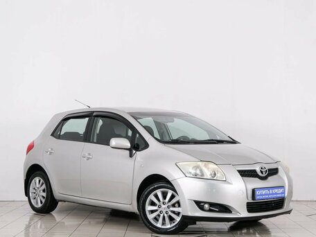 Toyota Auris I