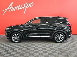 2023 Chery Tiggo 7 Pro Max I, чёрный, 1799000 рублей, вид 2