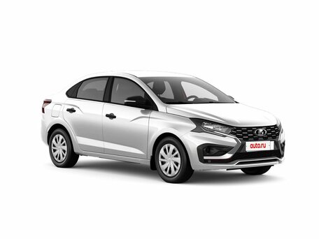 Lada (ВАЗ) Iskra