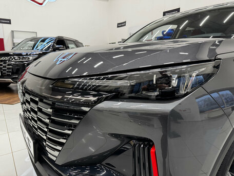 2025 Changan UNI-S I, чёрный, 3179900 рублей, вид 5