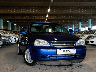 2012 Chevrolet Lacetti I, синий, 490000 рублей, вид 2