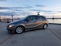 2013 Mercedes-Benz B-Класс 180 II (W246), серый, 1150000 рублей - вид 7