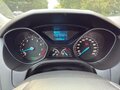 2014 Ford Focus III, чёрный - вид 11