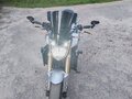 2006 Yamaha FZ1, серебристый, 430000 рублей - вид 4