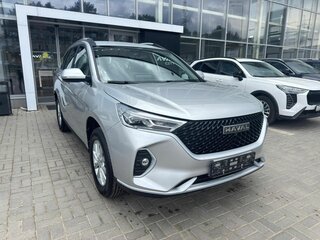 2026 Haval M6 II, серый, 2099000 рублей, вид 3