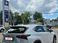 2016 Lexus NX 200 I, белый, 3199000 рублей - вид 4