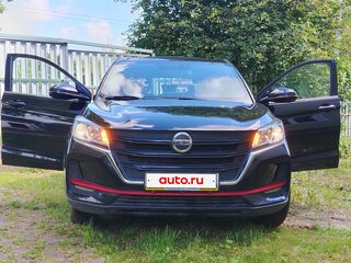 2024 Dongfeng Fengon 500, чёрный, 1800000 рублей, вид 1