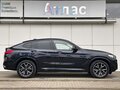 2024 BMW X4 25i II (G02) Рестайлинг, чёрный, 6490000 рублей - вид 5