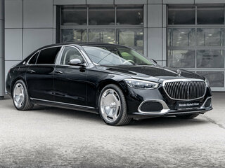 Mercedes-Benz Maybach S-Класс 580 II (Z223)