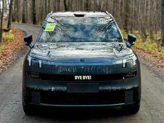 2025 Lynk & Co 900, синий, 7490000 рублей, вид 4