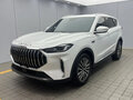 2023 Jetour X70+ I, белый, 1389100 рублей