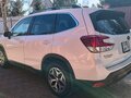 2020 Subaru Forester V, белый - вид 4