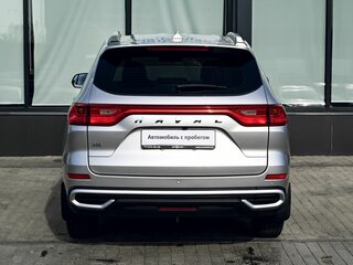 2024 Haval M6 II, серый, 1715000 рублей, вид 4