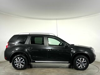 2018 Nissan Terrano III (D10), чёрный, 1292000 рублей, вид 5