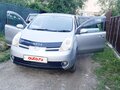 2007 Nissan Note I, серый, 400000 рублей