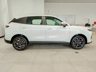 2026 Tenet Plus L4, белый, 2540000 рублей, вид 4