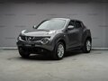 2014 Nissan Juke I, серый
