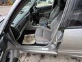 2007 Subaru Forester II Рестайлинг, серебристый - вид 6
