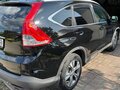 2013 Honda CR-V IV, чёрный, 2100000 рублей - вид 1