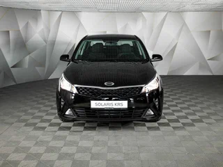 2025 Solaris KRS, чёрный, 2942520 рублей, вид 3