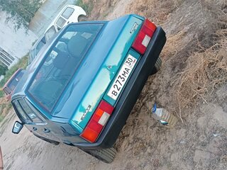 1997 Lada (ВАЗ) 21099, голубой, 200000 рублей, вид 5