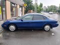 1997 Ford Taurus III, синий, 260000 рублей - вид 3