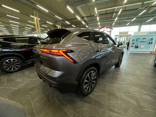 2026 Jetour Dashing I, серый, 3029900 рублей, вид 2