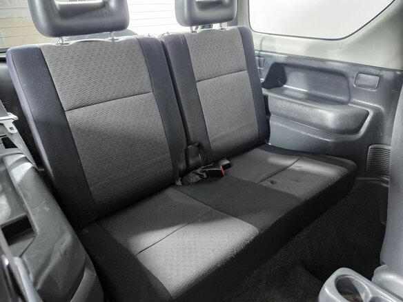 2006 Suzuki Jimny III Рестайлинг 1, зелёный, 637000 рублей - вид 11