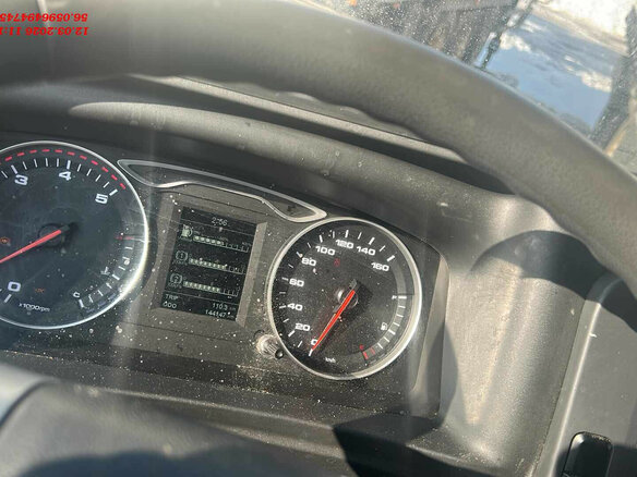 2024 JAC N120, белый, 3939000 рублей - вид 7