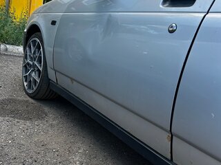 2007 Lada (ВАЗ) Priora I, серебристый, 200000 рублей, вид 4