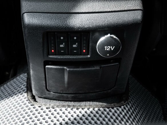 2014 Ford Mondeo IV Рестайлинг, белый, 870000 рублей - вид 20
