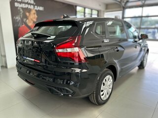 2026 Lada (ВАЗ) Iskra SW, чёрный, 1655000 рублей, вид 5
