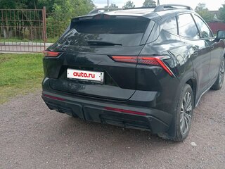 2024 Jetour Dashing I, чёрный, 2150000 рублей, вид 5