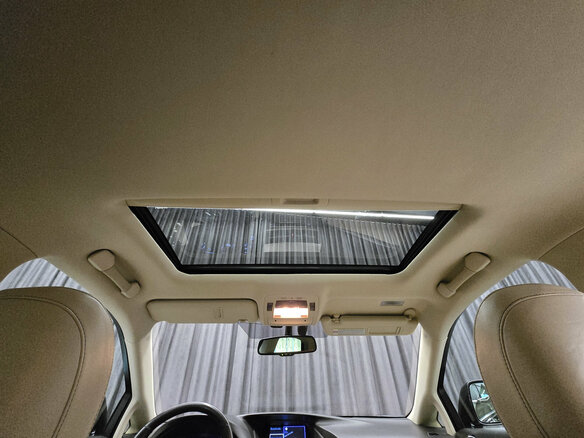 2013 Lexus RX 350 III Рестайлинг, чёрный - вид 18