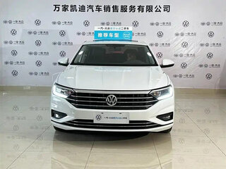 2021 Volkswagen Sagitar III, белый, 1730000 рублей, вид 2