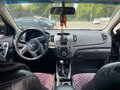 2012 Kia Cerato 6-speed II, чёрный - вид 11